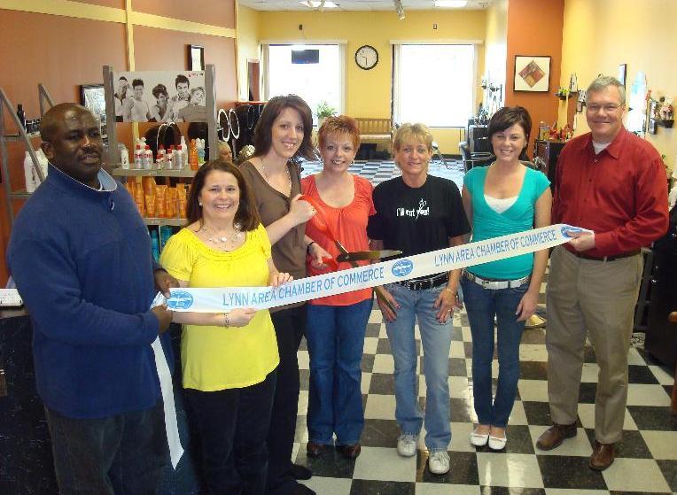 Jack & Jill Hair Salon Lynn MA 01904 7815924972 Beauty Salons